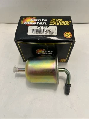 Parts Master  Replacement Fuel Filter 73477 - Image 1 of 4