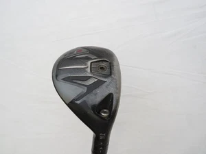 Used Titleist TSi2 21* 4 Hybrid Tensei Blue AV 65 Regular Flex Graphite - Picture 1 of 7