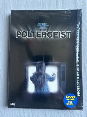Poltergeist (DVD) - Image 1 of 2