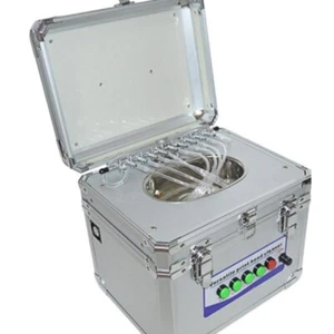 New for Epson Indoor / Outdoor Printhead Ultrasonic Cleaner 110V / 220V - Picture 1 of 10