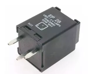 Standard EFL-5 Turn Signal Flasher FCA1009 - Bild 1 von 3