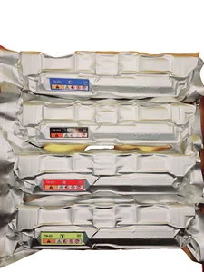 GENUINE OEM BROTHER TN221BK TN221C TN221Y TN221M TONER  4-PACK  STANDARD  YIELD - Picture 1 of 2