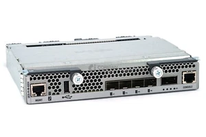 MODULE D'EXTENSION DE TISSU UCS-FI-M-6324 CISCO UCS 6324 10GBE - Photo 1/7
