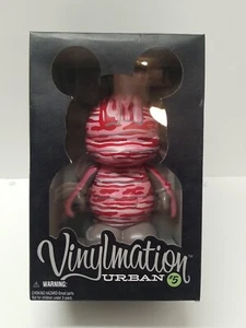 Disney Vinylmation Urban Series 5 9" Bacon Thomas Scott LE 600 New in Box (c) - Picture 1 of 5