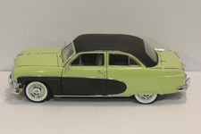 precision miniatures diecast cars
