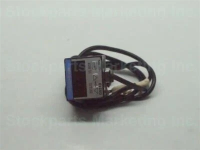 Koganei GS510 Pressure Sensor 30 Days Warranty Expedited Shipping - Image 1 of 4