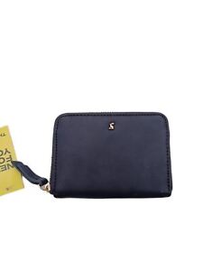 Joules Women's Purse Blue 100% Other