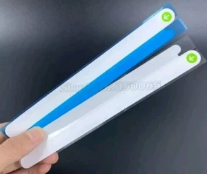 Apple Macbook AIR PRO 15" Open Box Pakiet Uszczelka Naklejka Nowa - Zdjęcie 1 z 1