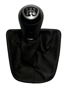 Fuelle de palanca de cambios 1S0711113JIRG VW up! Año 2014 999 CCM 44 KW - Imagen 1 de 3