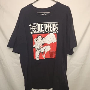One Piece Graphic Tee Size 3xl - Picture 1 of 7