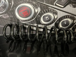 Genuine Mercedes-Benz W166 GLE Front Suspension Coil Spring A1663211604 - Picture 1 of 10