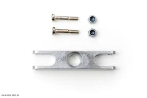Alu Mittelteil 47mm 0° für Klappluftschraube Mittelstück Blattaufnahme aero-naut - Bild 1 von 1