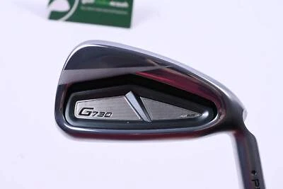 Ping G730 #6 Iron / Black Dot / Regular Flex True Temper Dynamic Gold Mid 100 - Image 1 of 4