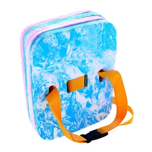 For Kids Adults Swimming Kickboard Learning Pool Kick Training Swim Float Kits - Picture 1 of 15