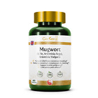 Pure Mugwort (Ai Ye) Extract Supplements