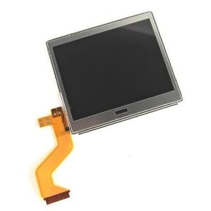New Replacement NDS Lite Top LCD Screen Display Repair For Nintendo DS Lite TFT