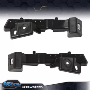 Fit For 2016-2022 Chevrolet Malibu Front Bumper Retainer Bracket Left Right - Picture 1 of 9