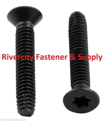 5/16-18x3 Trailer Floor Board Deck Screws 5/16x18 x 3" Bolts 5/16x18 x 3 - Image 1 of 4