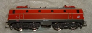 Klein Modellbahn 0313 Electric Locomotive ÖBB 1044 060 H0, #X-99-17 - Picture 1 of 4