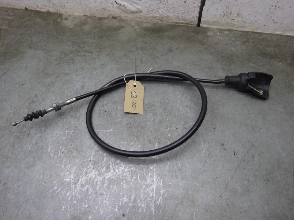 Honda CB250 1998 Nighthawk cable de embrague CB1201 Foto 1 de 1