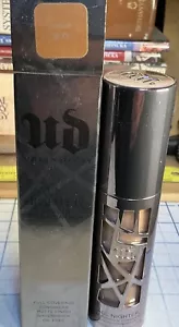 Urban Decay All Nighter Liquid Foundation Shade 9.0 RARE NIB - Picture 1 of 3