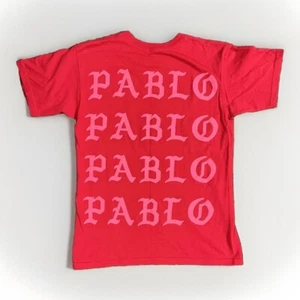 The Artist Collective I Feel Like Narcos Pablo T-Shirt Size Men’s Size Small - Picture 1 of 9