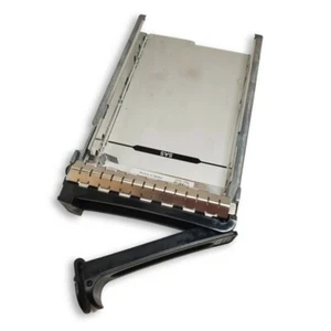 Rack 3.5 " DELL D962C PowerEdge 2900 2950 2970 6900 6950 R300 R900 R905 T300 - Bild 1 von 6