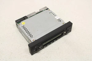 MK1 Audi TT Concert CD Player Stereo Radio Genuine Oem 2000-2006 - Picture 1 of 6