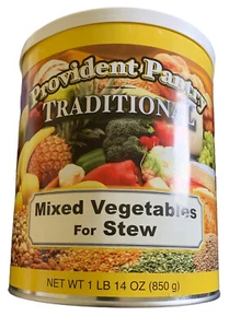 Provident Pantry Freeze Dried 2pk - Picture 1 of 2