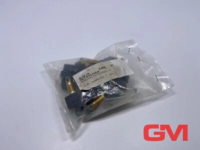 Ve 8x Honeywell Micro Interruptor BZ-2RQ181-A2 15A Interruptor de Chasquido - Imagen 1 de 4