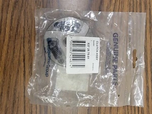 NEW Husqvarna 385 390 Clutch Part Number 537257501 - Picture 1 of 2