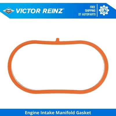 Junta de colector de admisión inferior Victor Reinz para 12-15 Mercedes-Benz ML350 3,5 L Foto 1 de 3