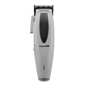 Cortapelos ergonómicos BaByliss PRO LithiumFX+ cable/inalámbricos limitados (gris) - Imagen 1 de 6