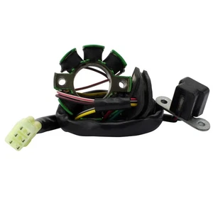 Stator for Suzuki RM250 2001 2002 2003 2004 OEM Repl. # 32101-37F30 - Picture 1 of 9