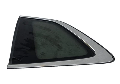 Panel de cristal ventana cuarto izquierdo conductor trasero Honda Cr-V 2023-2025 735503A0A11#G2C Foto 1 de 4