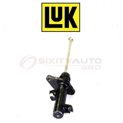 LuK MX Clutch Master Cylinder for 1985-1986 GMC G2500 - Transmission Manual  yd - Изображение 1 из 4