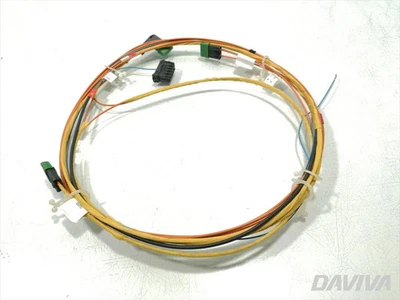 1999 Mercedes-Benz E-Class Dashboard Wiring Harness Saloon (97-02) - Image 1 of 4
