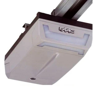 Betätiger 24V A Anhängerkupplung D600 für Türen Sektionaltore Wohnen Faac 110600 - Bild 1 von 1