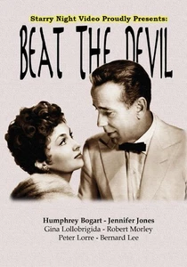 Beat The Devil (DVD) (US IMPORT) - Picture 1 of 1