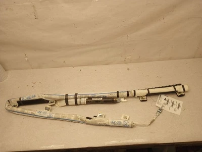 Bolsa de aire para techo delantero izquierdo conductor 85010C2010 compatible con Sonata 18-19 2992291 Foto 1 de 4