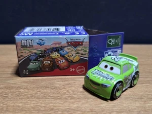 Disney Pixar Cars, Mini Racers, Brick Yardley, New with Box - Picture 1 of 2