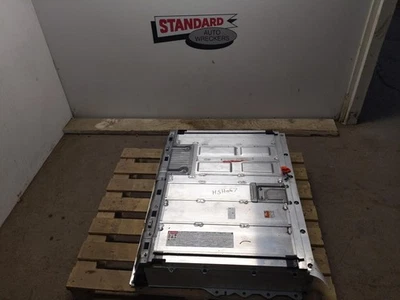 Used Vehicle Battery fits: 2018 Toyota Prius hybrid vehicle Prius Prime VIN FP 7 - Image 1 of 4