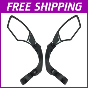 Adjustable Rotatable Rearview Mirror - Picture 1 of 4