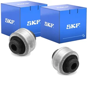 2X SKF QUERLENKERLAGER BUCHSE VORNE VORDERACHSE passend für CITROËN JUMPY SPACET - Bild 1 von 2
