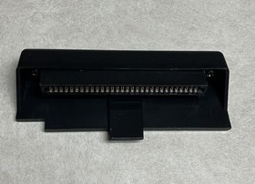 OEM Sega Genesis 32x Console Extension Side Port Expansion Dongle