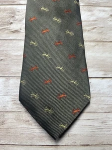 The Metropolitan Museum Of Art Men’s Tie. HH - Picture 1 of 5
