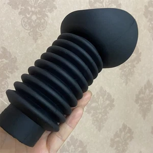 1 Stück 40-45 mm Gummi Okular Augenmuschel Anti Impact Lidschatten für Jagd Zielfernrohr  - Bild 1 von 12