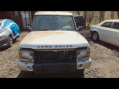 Engine ECM Electronic Control Module Discovery Fits 99-04 LAND ROVER 22541 - Image 1 of 4