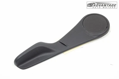 2024-2025 CHEVROLET TRAX ASIENTO CONDUCTOR DELANTERO IZQUIERDO AJUSTE ALTURA MANIJA PALANCA OEM Foto 1 de 4