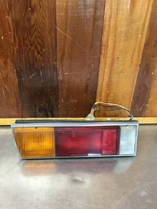 Alfa Romeo Spider • Original Right Altissimo Tail Light Assembly. Used. KAR1188 - Picture 1 of 18